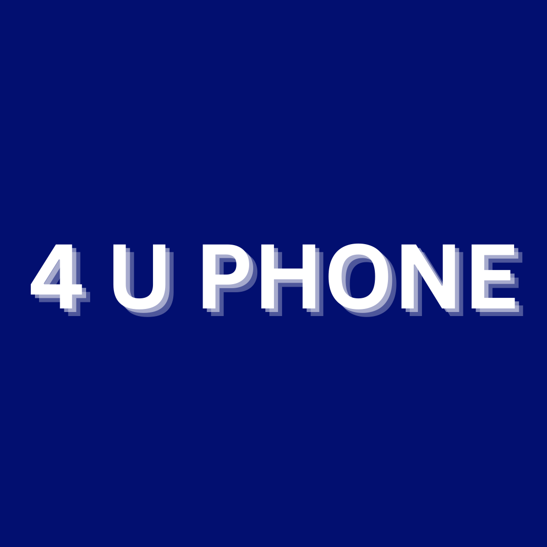 4 U Phone